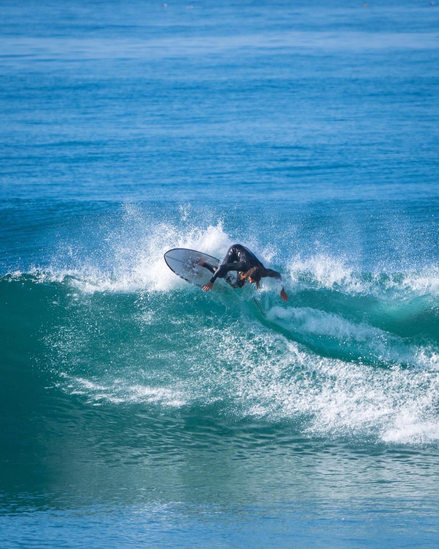 إمسوان The Moroccan Surf House المظهر الخارجي الصورة