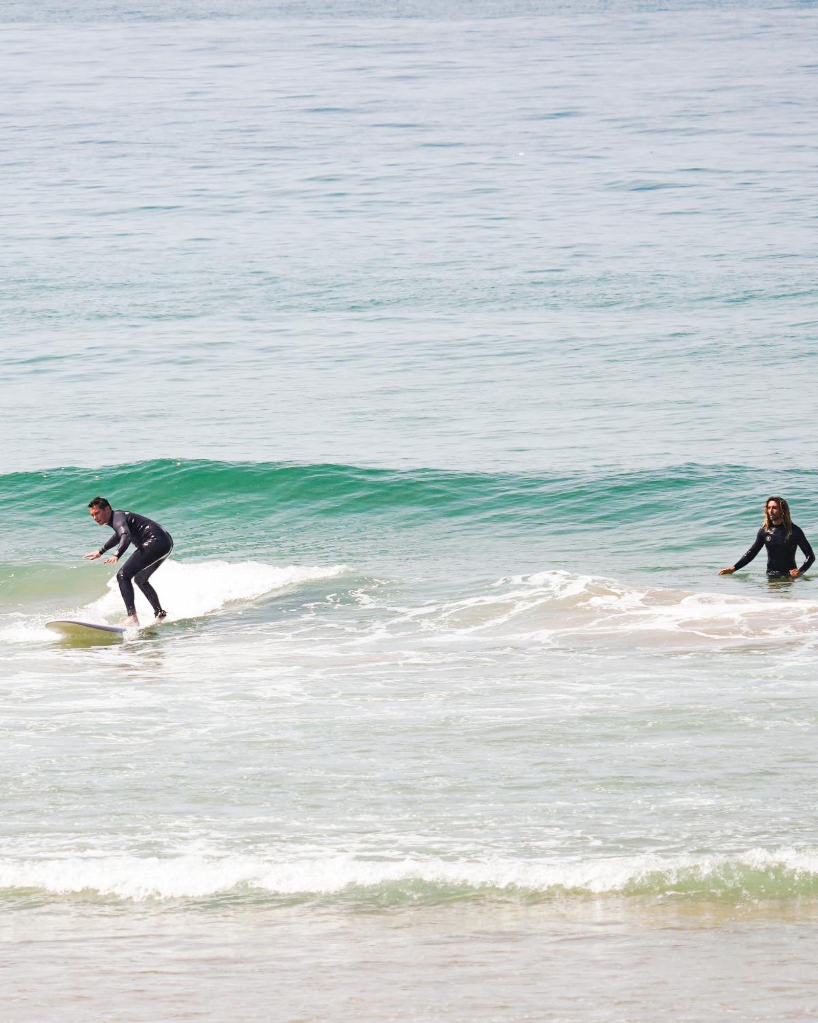 إمسوان The Moroccan Surf House المظهر الخارجي الصورة