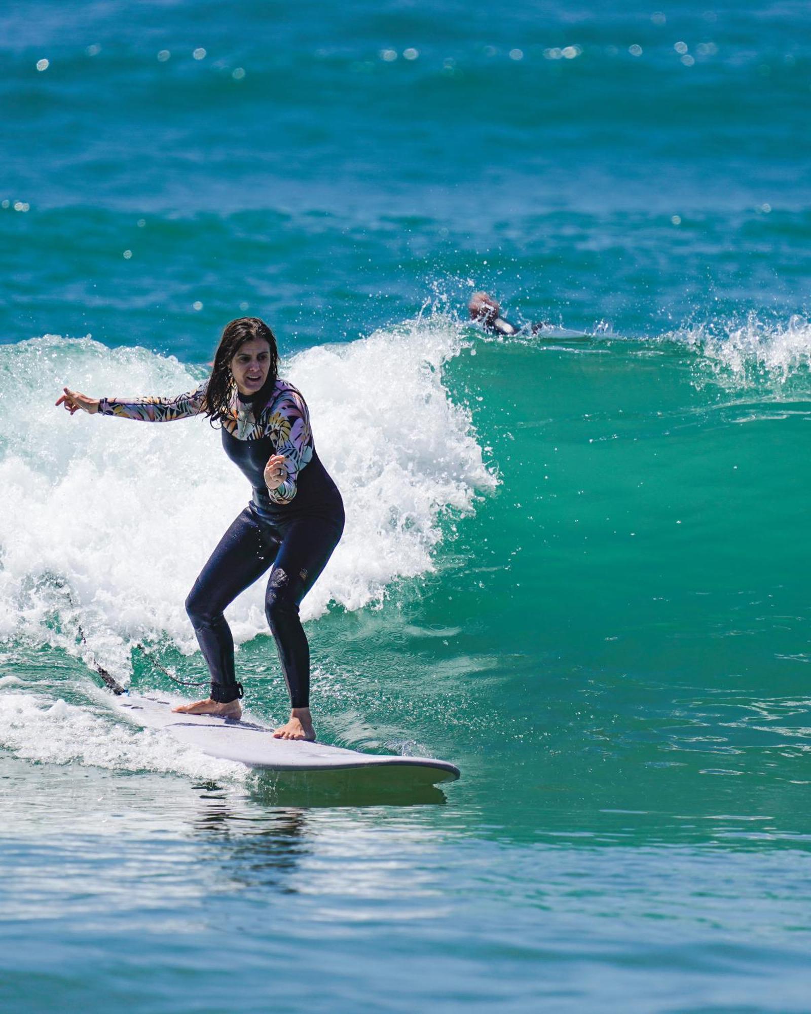 إمسوان The Moroccan Surf House المظهر الخارجي الصورة